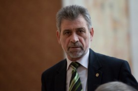 LIVE // Alegeri Prezidențiale 2020: Exprimarea votului de către candidatul Partidului Liberal Democrat din Moldova, Tudor Deliu